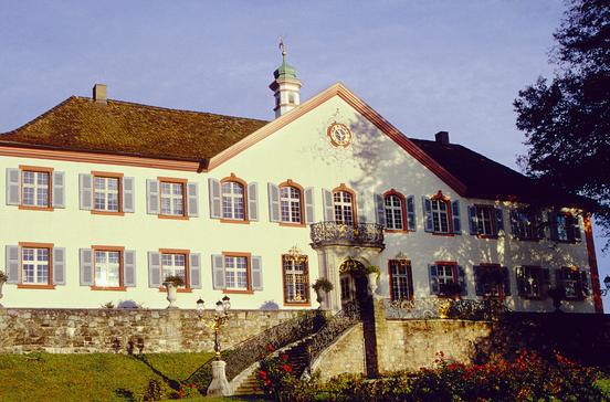 Schloss Bürgeln Schloss Bürgeln