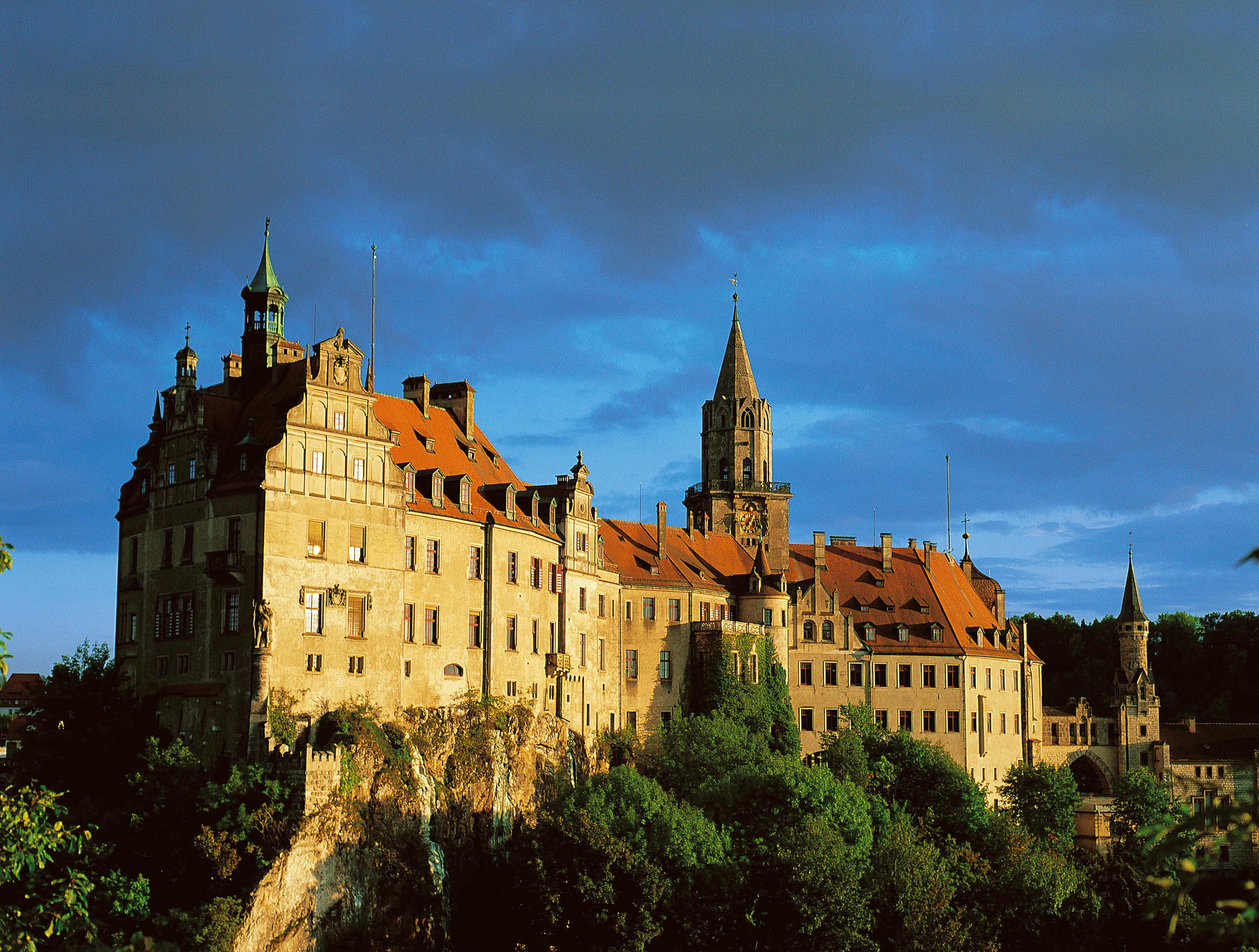 Schloss Sigmaringen