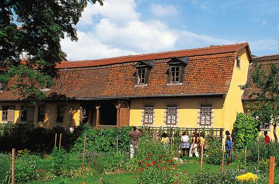 Goethehaus Goethehaus