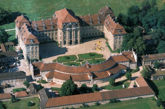 Schloss Weissenstein Schloss Weissenstein