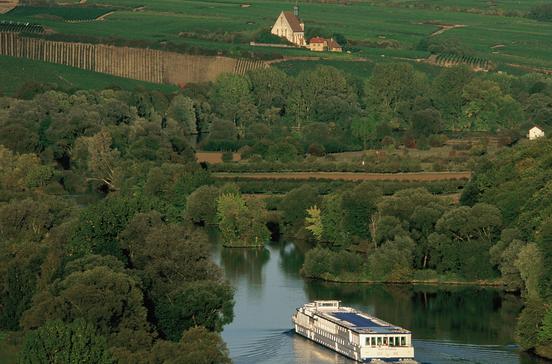 Wallfahrtskirche Maria im Weingarten Wallfahrtskirche Maria im Weingarten