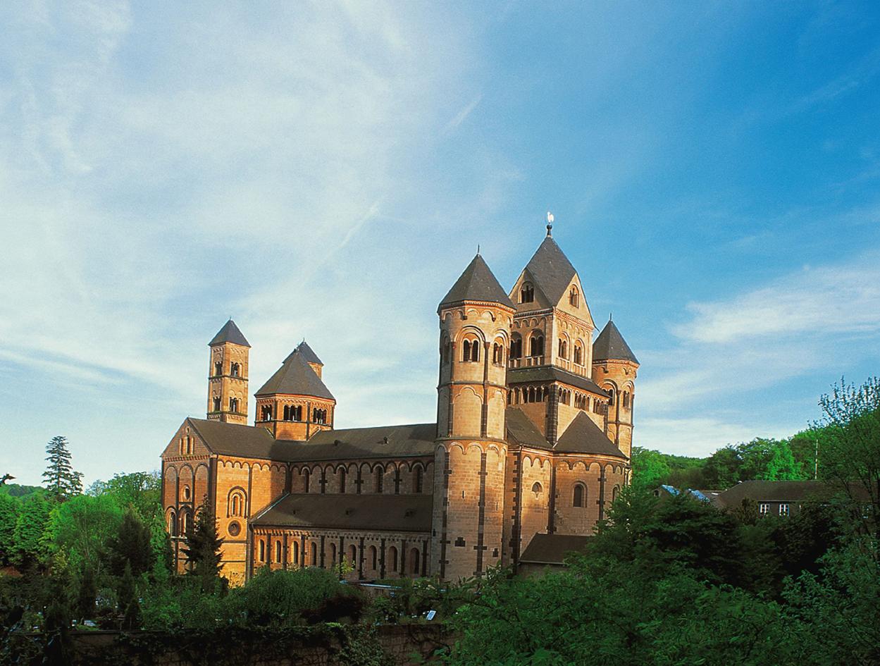 Kloster Maria Laach