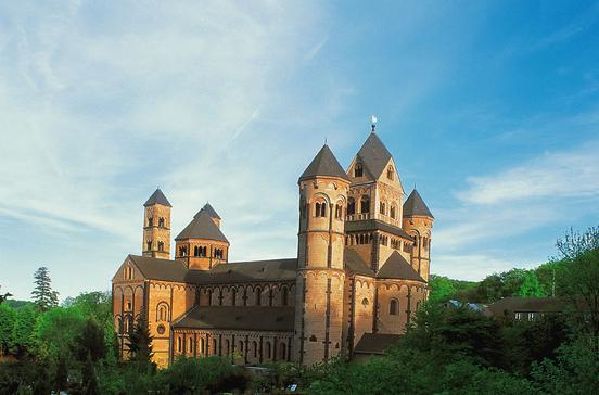 Kloster Maria Laach Kloster Maria Laach
