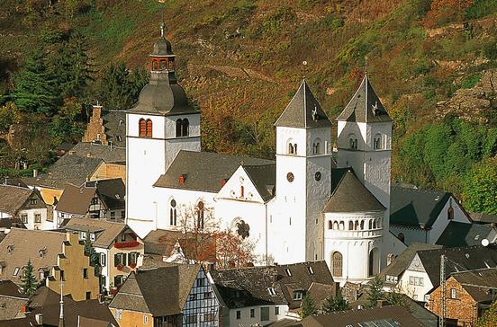 Sankt Castor Sankt Castor