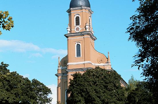 Sankt Paulin Sankt Paulin