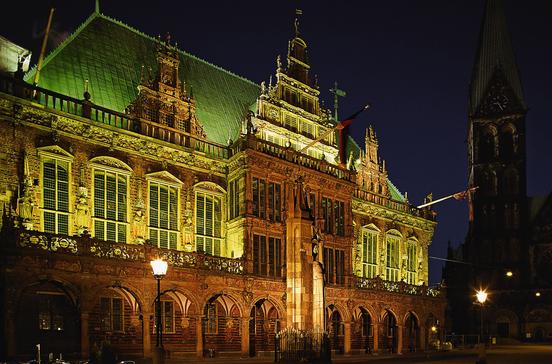 Rathaus Bremen Rathaus Bremen