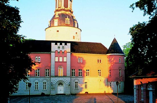 Schloss Jever Schloss Jever