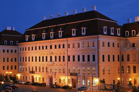 Taschenbergpalais Taschenbergpalais