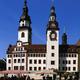 Altes Rathaus