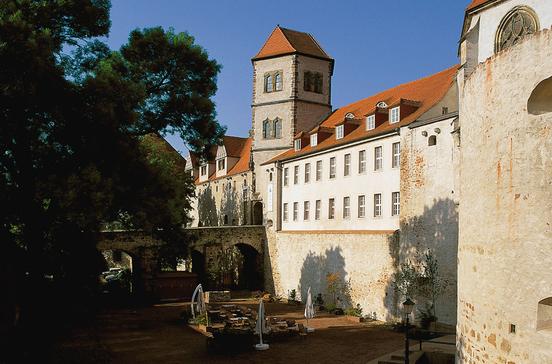 Moritzburg Moritzburg