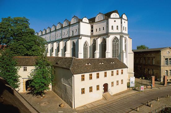 Dom zu Halle Dom zu Halle