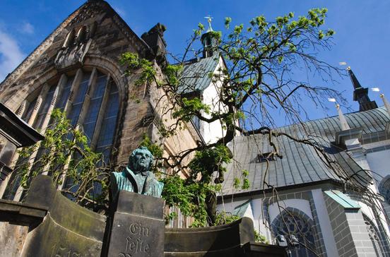 Dom Sankt Marien Dom Sankt Marien