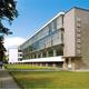 Bauhaus Dessau