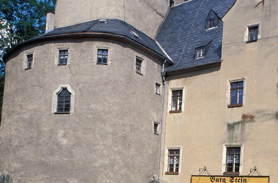 Burg Stein Burg Stein