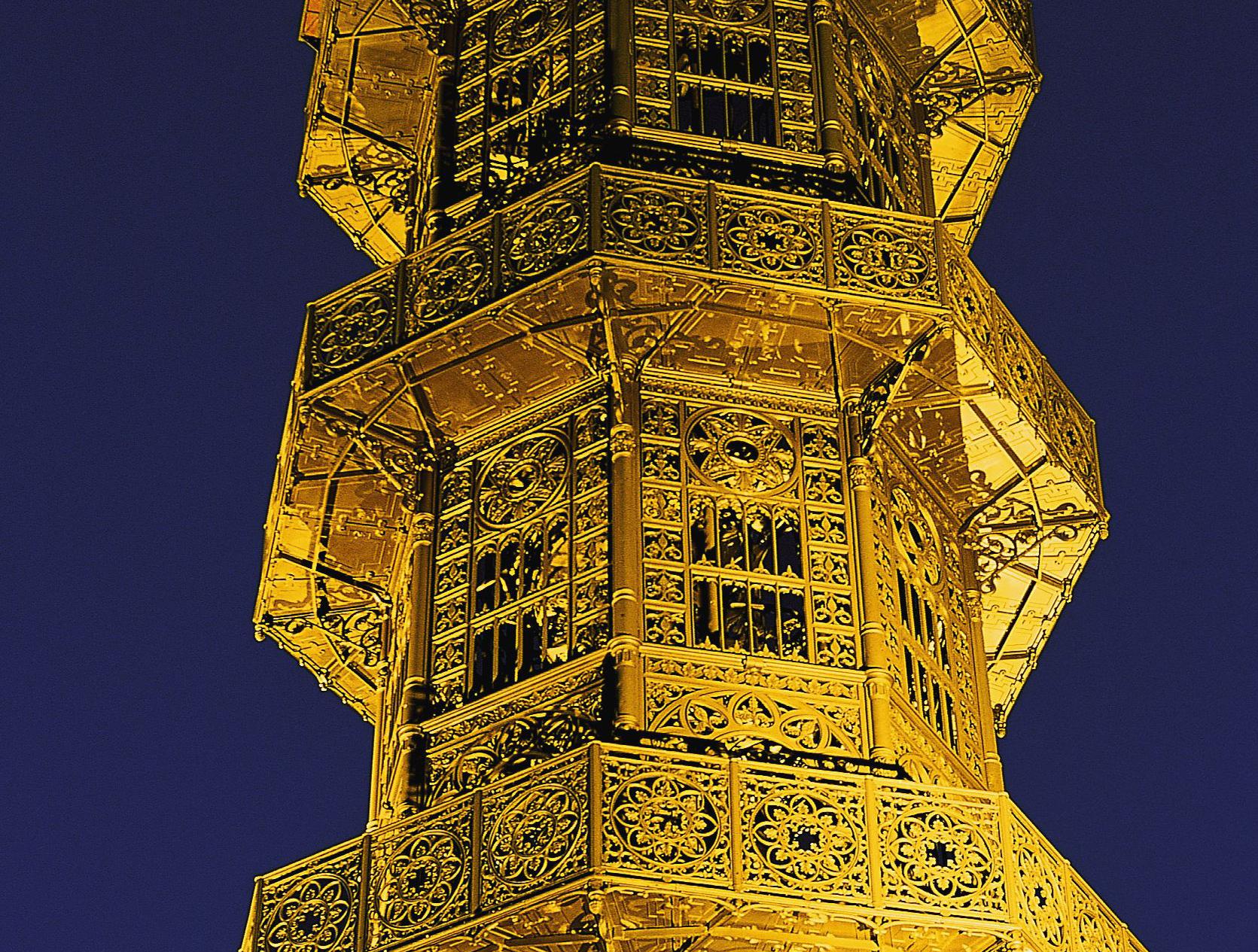 König-Friedrich-August-Turm