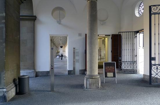 Cuvilliéstheater Cuvilliéstheater