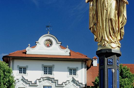 Residenzschloss Residenzschloss