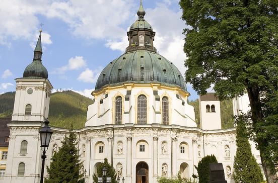 Ettaler Basilika Ettaler Basilika