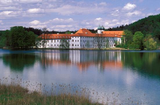 Kloster Seeon Kloster Seeon