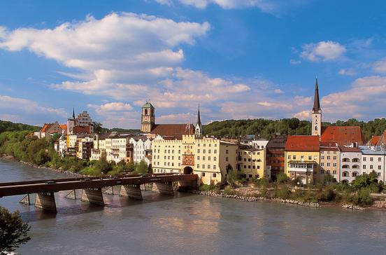 Wasserburg am Inn Wasserburg am Inn