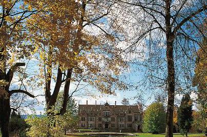 Schloss Altenstein Schloss Altenstein