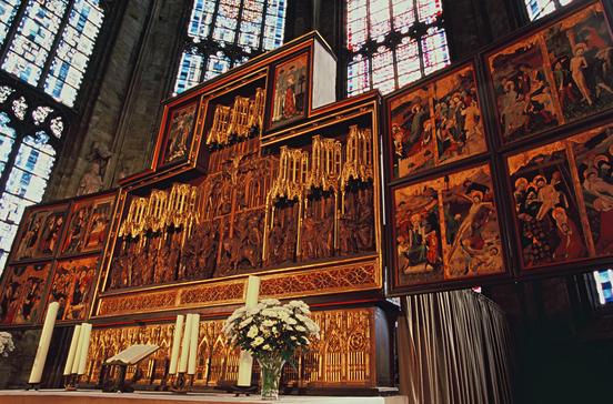 Sankt Reinoldi Sankt Reinoldi