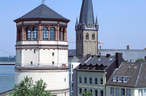 Sankt Lambertus Sankt Lambertus