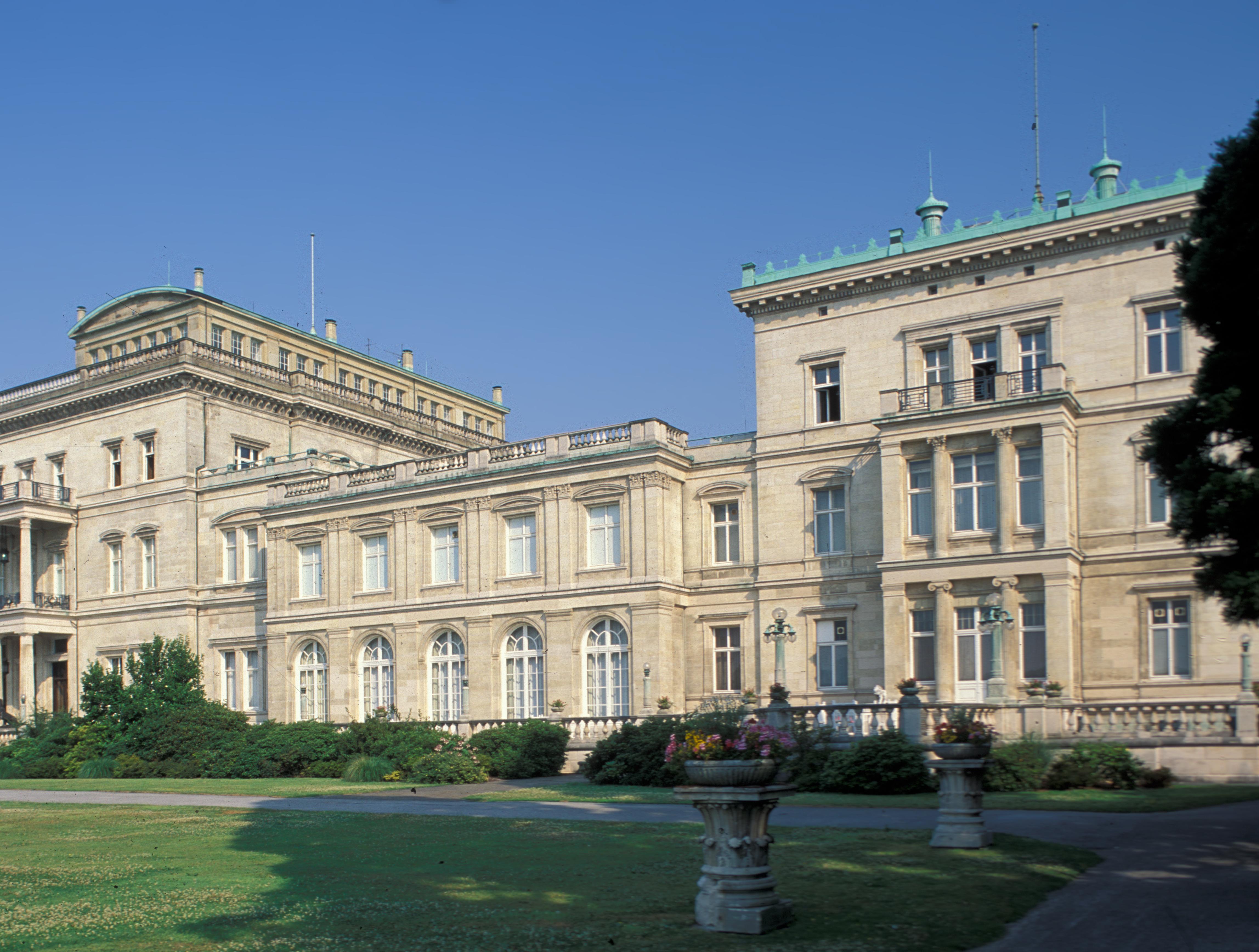 Villa Hügel
