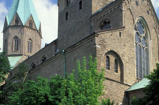 Sankt Ludgerus Sankt Ludgerus