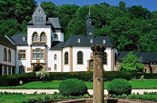 Schloss Dagstuhl Schloss Dagstuhl