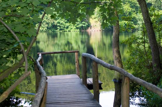 Hertha-See Hertha-See