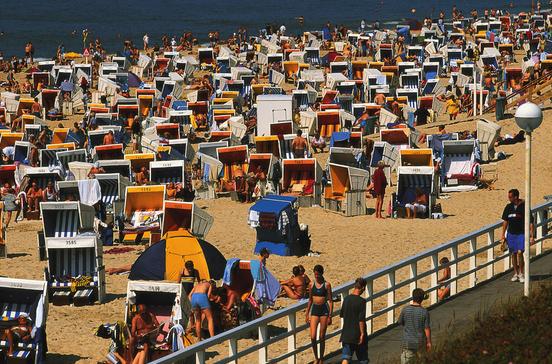 Westerländer Strand Westerländer Strand