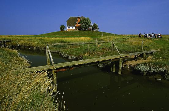 Nordstrandischmoor Nordstrandischmoor