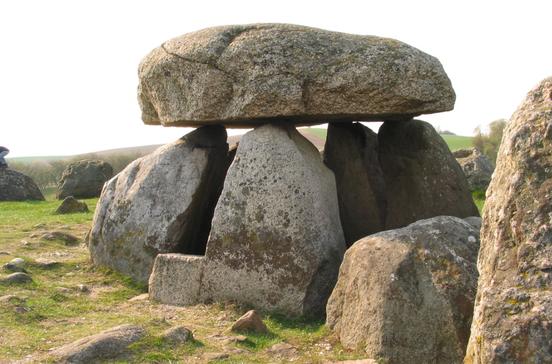 Poskær Stenhus Poskær Stenhus