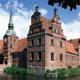 Rosenholm Slot