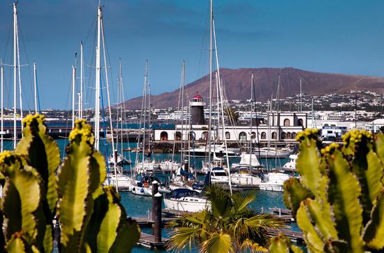 Marina Rubicón Marina Rubicón