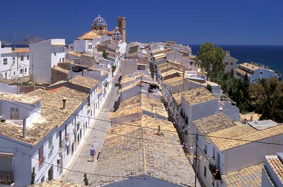 Altea Altea