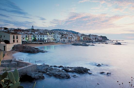 Palafrugell Palafrugell