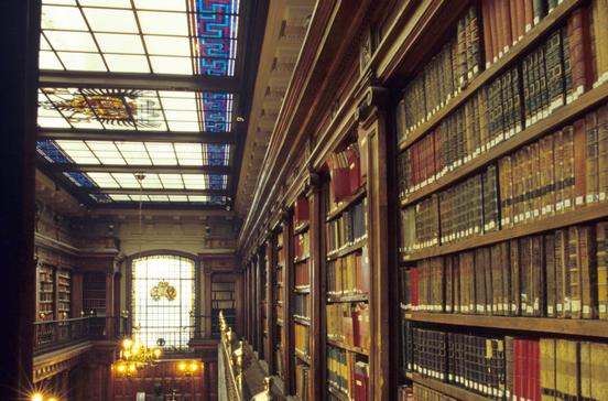 Biblioteca De Menéndez Pelayo Biblioteca De Menéndez Pelayo