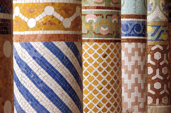 Palau de la Música Catalana Palau de la Música Catalana