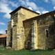 Monasterio de San Miguel de Escalada
