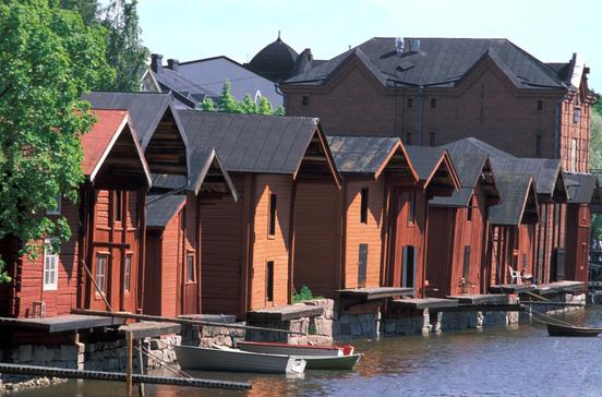 Porvoo Porvoo