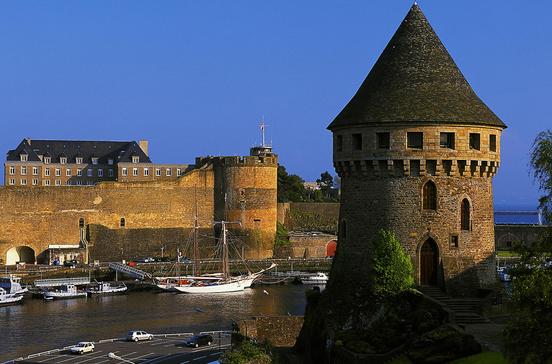 La Tour Tanguy La Tour Tanguy