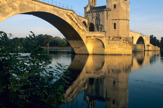 Pont Saint-Bénézet Pont Saint-Bénézet