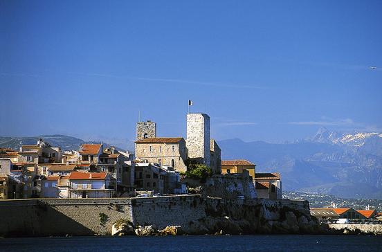 Vieille Ville Vieille Ville