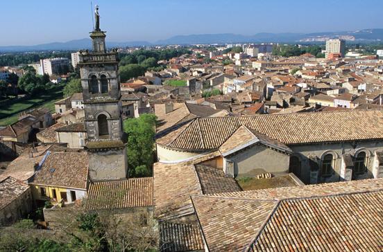 Montélimar Montélimar