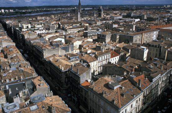 Bordeaux Bordeaux