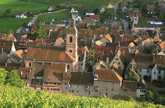 Riquewihr Riquewihr