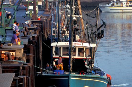 Saint-Jean-de-Luz Saint-Jean-de-Luz