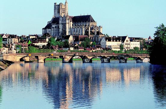 Auxerre Auxerre
